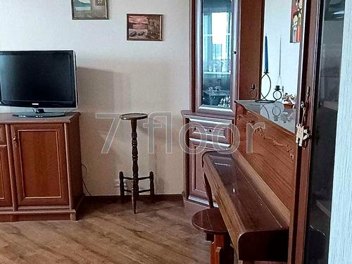 квартира за адресою Київ, Архітектора Ніколаєва вул., 9-А