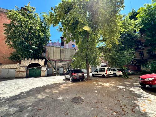 квартира по адресу академика Гнатюка ул. (Горького), 3