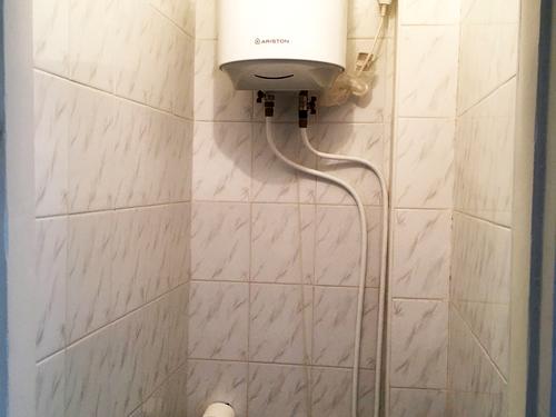 квартира за адресою Стрітенська вул., 4