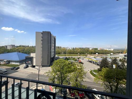 квартира по адресу Княгинин ул., 44