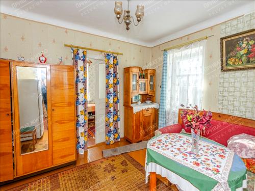 дом по адресу 5-й Проезд ул., 7