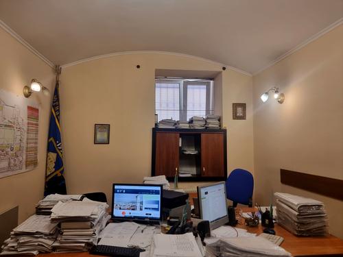 комерційна за адресою Львів, Омеляна Поповича вул., 2