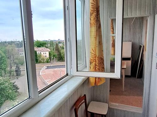 квартира за адресою Пр.Миру, 25