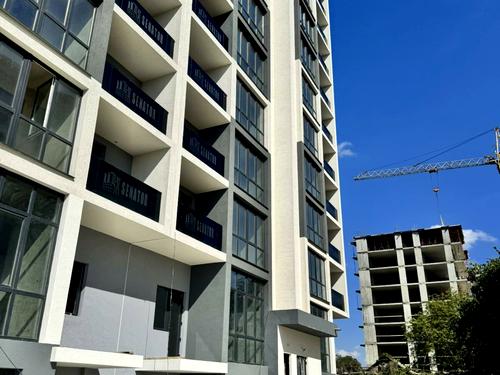 квартира по адресу Русская ул., 236б
