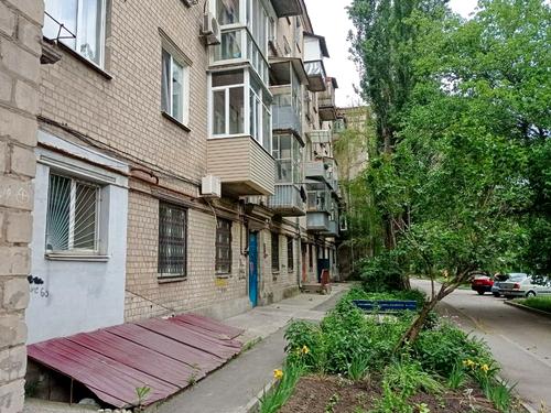 квартира по адресу Универсальная ул., 9