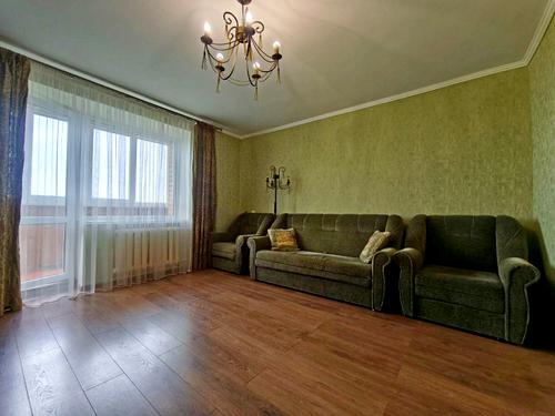 квартира за адресою Левка Лук'яненка просп. (Рокоссовського), 12
