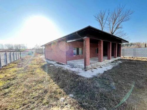 дом по адресу Харьковская ул., 7