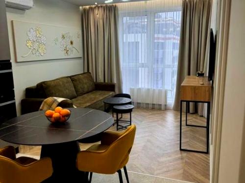 квартира по адресу Воздухофлотский просп. (Повітрофлотський), 56-Б
