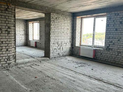 квартира за адресою Луговська вул., 242