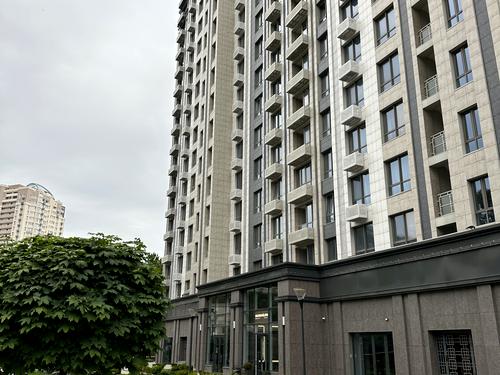 квартира за адресою Фортечний тупик (Тверський), 7-Б