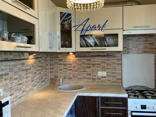 квартира по адресу Авиаконструктора Антонова ул., 17