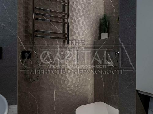 квартира по адресу Берестейский просп. (Победы), 5б