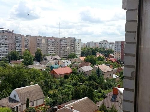 квартира по адресу Тараса Шевченко ул., 42