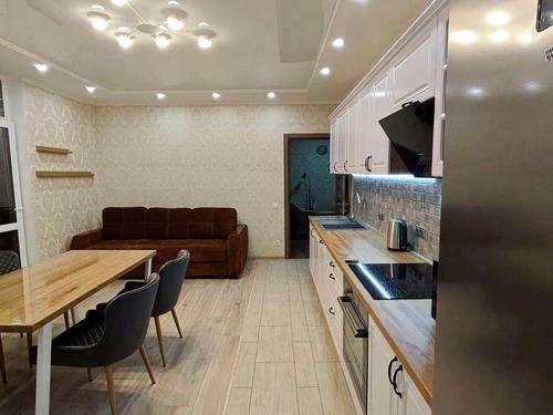 квартира по адресу Киев, Драгоманова, 4А