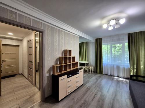 квартира по адресу Соломенская ул., 35