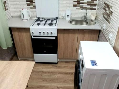 квартира по адресу Новокодакская пл. (Дзержинского), 8