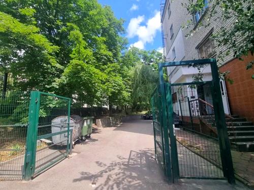квартира по адресу Михаила Бойчука ул. (Киквидзе), 23