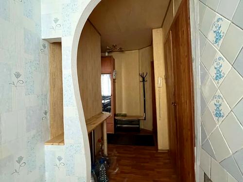 квартира за адресою Академіка Павлова вул., 162