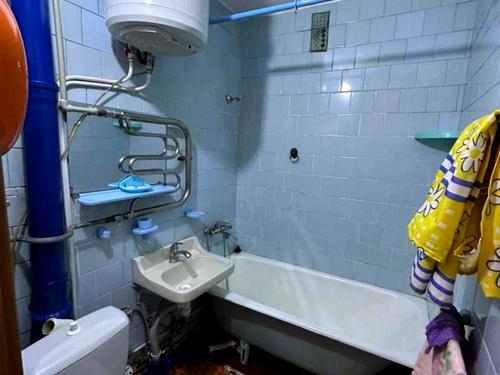 квартира по адресу Люстдорфская дорога ул., 58
