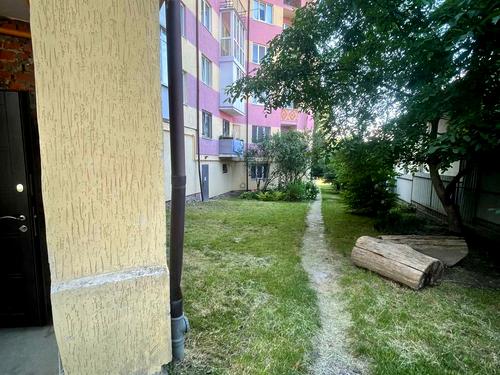 квартира за адресою Паркова вул., 19