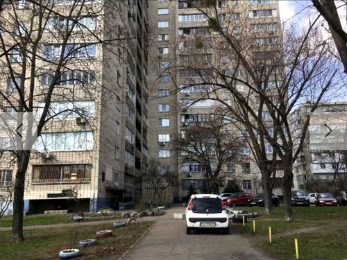 квартира за адресою Київ, Ованеса Туманяна вул., 8