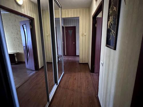 квартира по адресу Варненская ул., 6