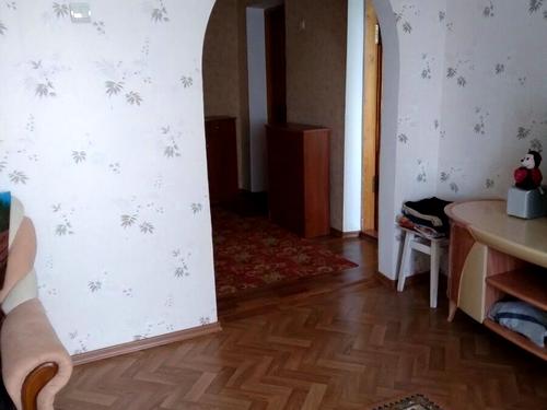квартира по адресу Павлоградская ул., 3