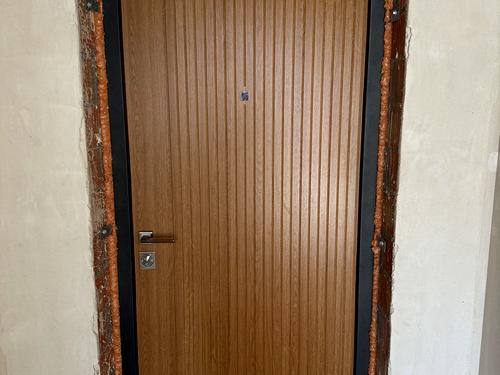 квартира по адресу Кудрявская ул., 2