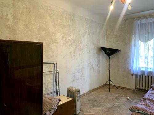 квартира за адресою Василя Чумака вул., 13