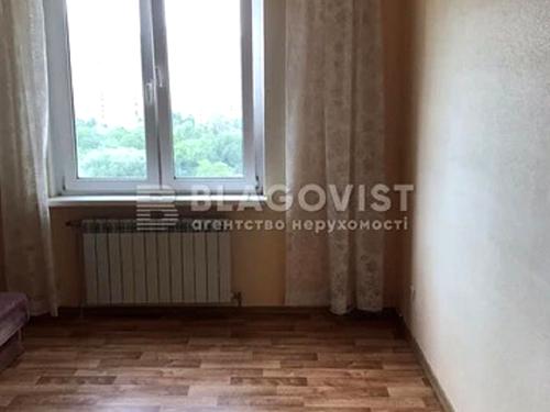 квартира по адресу Киев, Петра Григоренко просп., 12