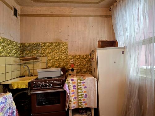 квартира по адресу Родниковая ул., 9
