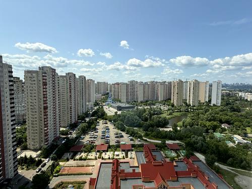 квартира за адресою Петра Григоренка просп., 18-А