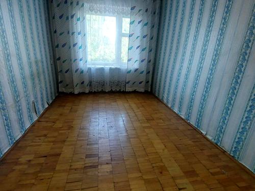 квартира по адресу Молодёжи просп., 6а
