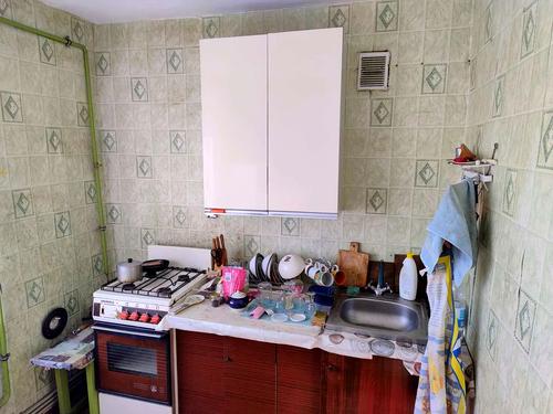 квартира по адресу Освіти, 27