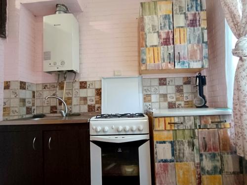 квартира за адресою Криворізька вул., 12-А