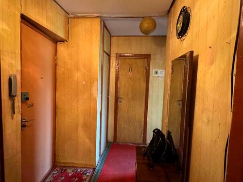 квартира за адресою Б. Лепкого вул., 6