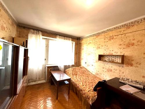 квартира по адресу Патріарха Любомира Гузара ул., 5