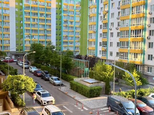 квартира по адресу Жулянська ул., 1-Г