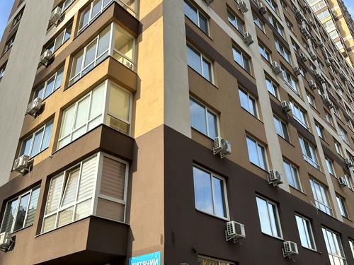 квартира за адресою Європейського Союзу просп. (Правди), 41-Д