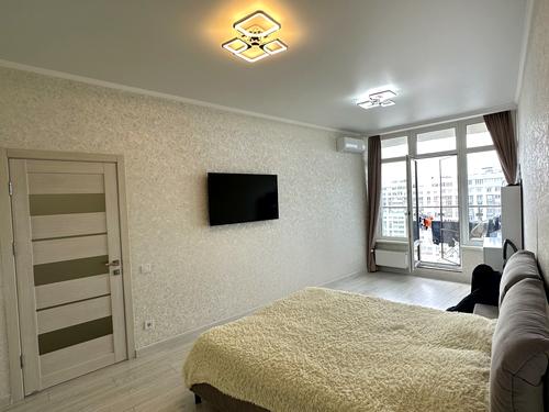 квартира за адресою Генуэзская, 3б