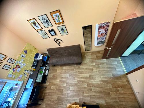 коммерческая по адресу Каменецкая ул., 43
