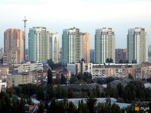 квартира за адресою Валерія Лобановського просп. (Червонозоряний), 4-В