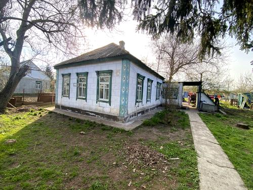 будинок за адресою Пікетна вул. (Кокчетавська)