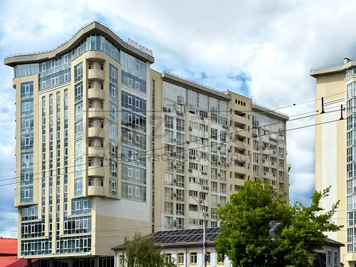 квартира по адресу Нивская ул., 4Г