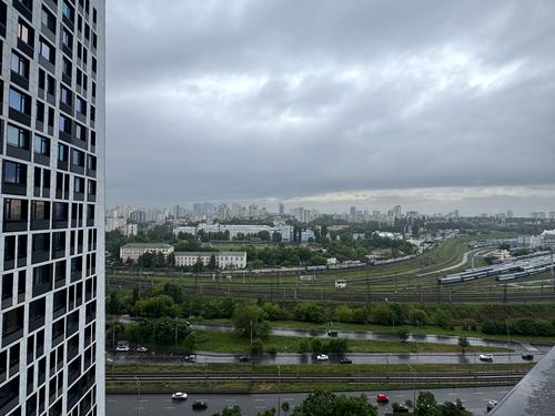 квартира за адресою Берестейський просп. (Перемоги), 11 к1