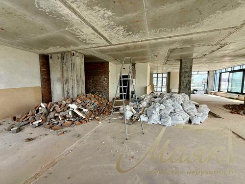 квартира за адресою Саперне Поле вул., 3
