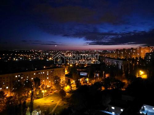 квартира по адресу Солнечная ул., 9