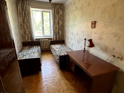 квартира за адресою Київ, Соборності просп. (Возз'єднання), 4