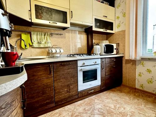 квартира за адресою Незалежності вул., 60