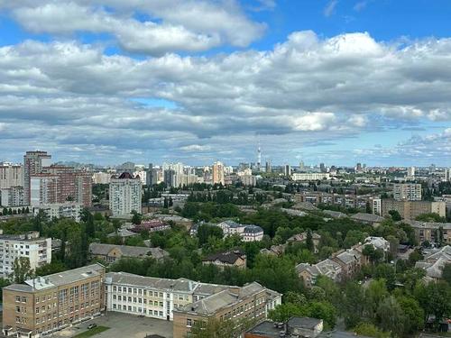 квартира по адресу Воздухофлотский просп. (Повітрофлотський), 56